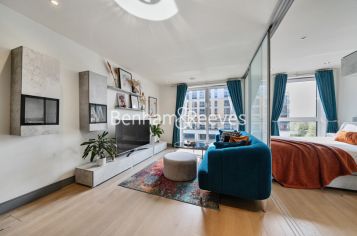 1  bedroom flat to rent in Octavia House, Imperial Wharf,  SW6-image 17