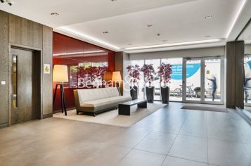 1  bedroom flat to rent in Octavia House, Imperial Wharf,  SW6-image 18