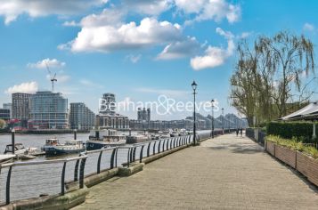 1  bedroom flat to rent in Octavia House, Imperial Wharf,  SW6-image 19
