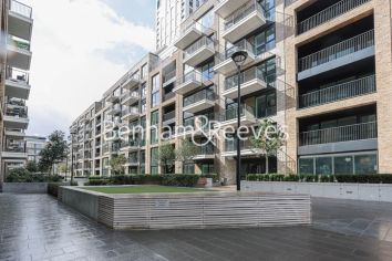 2  bedrooms flat to rent in Westwood Building, Lockgate Road,SW6-image 9