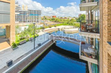 2  bedrooms flat to rent in Westwood Building, Lockgate Road,SW6-image 15