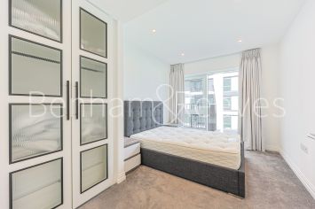 2  bedrooms flat to rent in Westwood Building, Lockgate Road,SW6-image 16