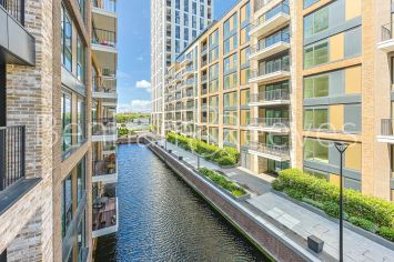 2  bedrooms flat to rent in Westwood Building, Lockgate Road,SW6-image 19