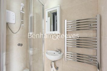 Studio flat to rent in Wandsworth, Imperial Wharf, SW18-image 3