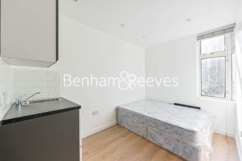 Studio flat to rent in Wandsworth, Imperial Wharf, SW18-image 7