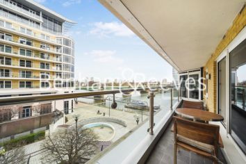 3  bedrooms flat to rent in Riverside Tower, Boulevard, SW6-image 6