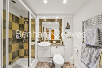 3  bedrooms flat to rent in Riverside Tower, Boulevard, SW6-image 12