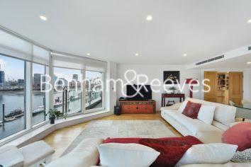 3  bedrooms flat to rent in Riverside Tower, Boulevard, SW6-image 14