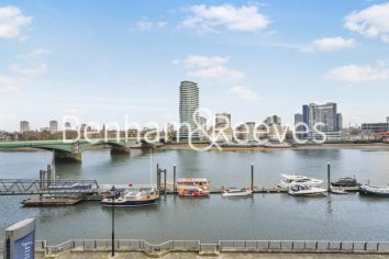 3  bedrooms flat to rent in Riverside Tower, Boulevard, SW6-image 20