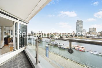 3  bedrooms flat to rent in Riverside Tower, Boulevard, SW6-image 25