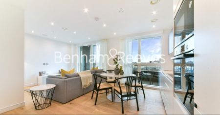 1  bedroom flat to rent in Duval House, Grant Road, SW11-image 2