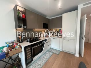 1  bedroom flat to rent in Savoy House, Lockgate Road, SW6-image 2