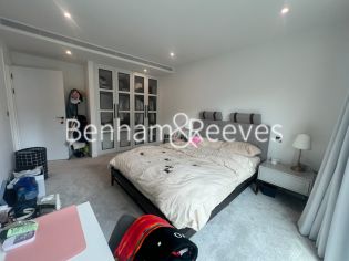 1  bedroom flat to rent in Savoy House, Lockgate Road, SW6-image 4