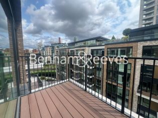 1  bedroom flat to rent in Savoy House, Lockgate Road, SW6-image 6