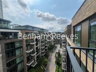 1  bedroom flat to rent in Savoy House, Lockgate Road, SW6-image 7