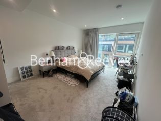 1  bedroom flat to rent in Savoy House, Lockgate Road, SW6-image 8