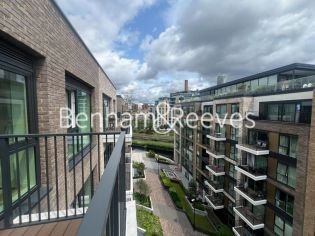 1  bedroom flat to rent in Savoy House, Lockgate Road, SW6-image 9