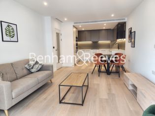 2  bedrooms flat to rent in Westwood Building, Lockgate Road, SW6-image 1
