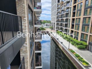 2  bedrooms flat to rent in Westwood Building, Lockgate Road, SW6-image 5