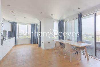 2  bedrooms flat to rent in Duval House, Clapham, SW11-image 1