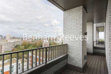 2  bedrooms flat to rent in Duval House, Clapham, SW11-image 11