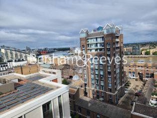 1  bedroom flat to rent in Coda Residences, York Place, SW11-image 10