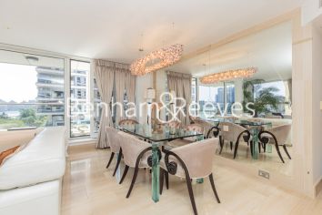 3  bedrooms flat to rent in The Boulevard, Imperial Wharf, SW6-image 9