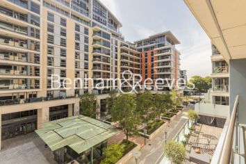 3  bedrooms flat to rent in The Boulevard, Imperial Wharf, SW6-image 12