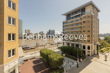 3  bedrooms flat to rent in The Boulevard, Imperial Wharf, SW6-image 17