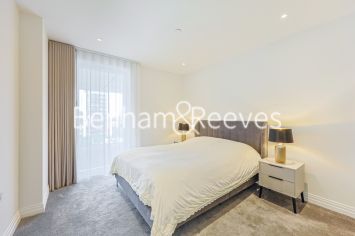 1  bedroom flat to rent in Chelsea creek, Kings Tower, SW6-image 4