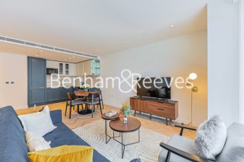 1  bedroom flat to rent in Chelsea creek, Kings Tower, SW6-image 8