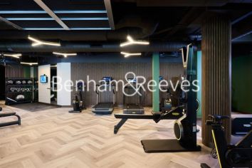 1  bedroom flat to rent in Chelsea creek, Kings Tower, SW6-image 18