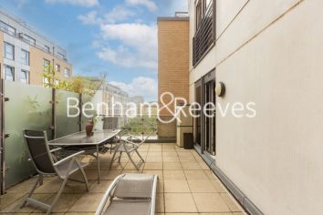 2  bedrooms flat to rent in Townmead Road, Imperial Wharf, SW6-image 5