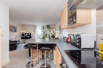 2  bedrooms flat to rent in Townmead Road, Imperial Wharf, SW6-image 8