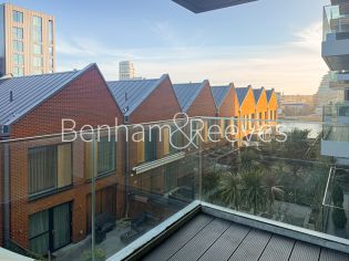 1  bedroom flat to rent in Westbourne Apartments, Fulham Riverside, SW6-image 5