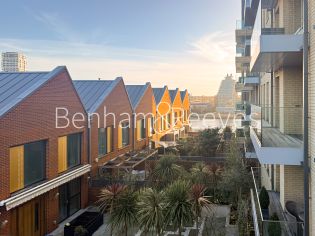 1  bedroom flat to rent in Westbourne Apartments, Fulham Riverside, SW6-image 6