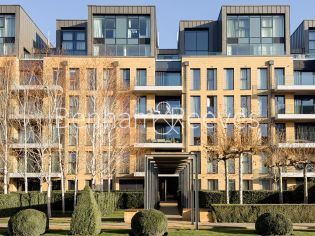 1  bedroom flat to rent in Westbourne Apartments, Fulham Riverside, SW6-image 10