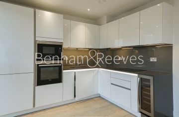 1  bedroom flat to rent in Westbourne Apartments, Fulham Riverside, SW6-image 12