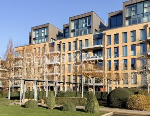 1  bedroom flat to rent in Westbourne Apartments, Fulham Riverside, SW6-image 14