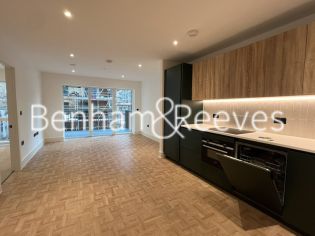 1  bedroom flat to rent in Danvers Avenue, Imperial Wharf, SW11-image 2