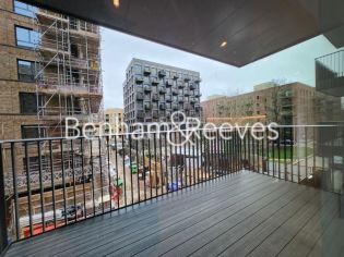 2  bedrooms flat to rent in Danvers Avenue, Imperial Wharf, SW11-image 5