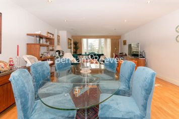 3  bedrooms flat to rent in The Boulevard, Imperial Wharf, SW6-image 3