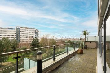 3  bedrooms flat to rent in The Boulevard, Imperial Wharf, SW6-image 6