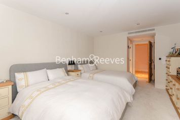 3  bedrooms flat to rent in The Boulevard, Imperial Wharf, SW6-image 17