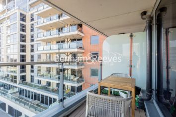 2  bedrooms flat to rent in The Boulevard, Imperial Wharf, SW6-image 6