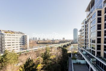 2  bedrooms flat to rent in The Boulevard, Imperial Wharf, SW6-image 13
