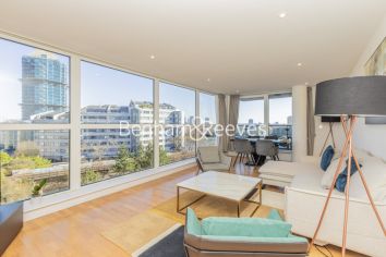 2  bedrooms flat to rent in The Boulevard, Imperial Wharf, SW6-image 14