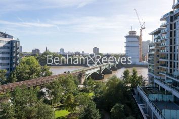 2 bedrooms flat to rent in Imperial Wharf, Fulham, SW6-image 10