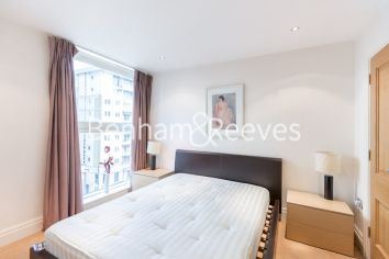 2  bedrooms flat to rent in Lensbury Avenue, Fulham, SW6-image 3