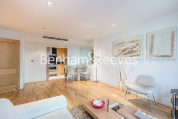 2  bedrooms flat to rent in Lensbury Avenue, Fulham, SW6-image 6